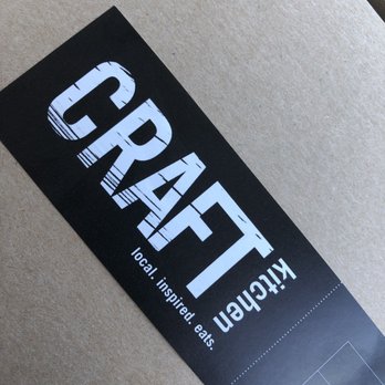 CRAFTkitchen - Craft Kitchen Pastry Box - New American Near Me - Henderson, Nevada CRAFTkitchen - Craft Kitchen Pastry Box - New American Near Me - Henderson, Nevada