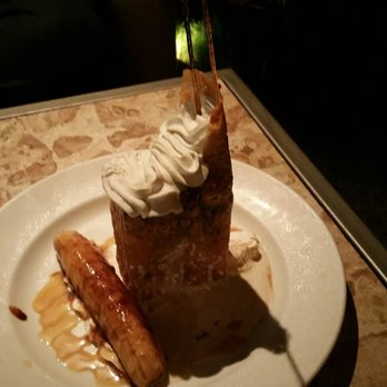 Harry's - Bananas foster - Steakhouses Near Me - Cancún, ROO Harry's - Bananas foster - Steakhouses Near Me - Cancún, ROO