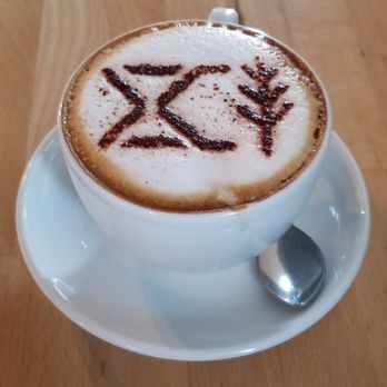 MIAM Cafe - Cappuccino - Sandwiches Near Me - Miami, Florida