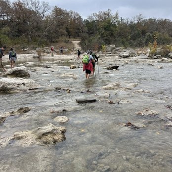 Guadalupe River State Park - Crossing the Guadalupe River 11/2025 - Parks Near Me - Spring Branch, Texas Guadalupe River State Park - Crossing the Guadalupe River 11/2025 - Parks Near Me - Spring Branch, Texas