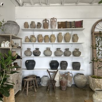 Trouvaille Imports - Home Decor Near Me - Newport Beach, California