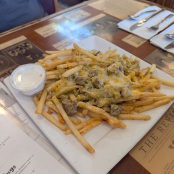 Kay's Country Kitchen - Delicious Chili Verde Fries - Breakfast & Brunch Near Me - Orcutt, California