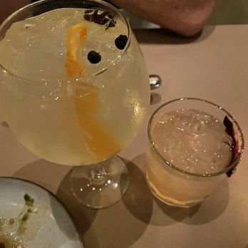 ZuZu - Gin - Tapas Bars Near Me - Napa, California ZuZu - Gin - Tapas Bars Near Me - Napa, California