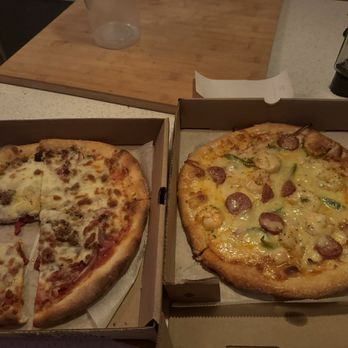 Savage Pizza - Cajun and bolognese - Pizza Near Me - Kennesaw, Georgia Savage Pizza - Cajun and bolognese - Pizza Near Me - Kennesaw, Georgia