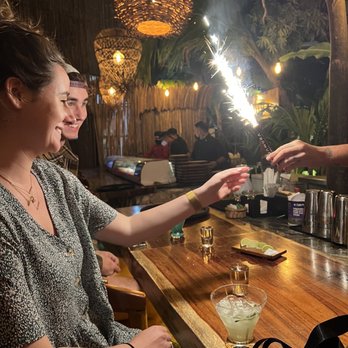 Samura - Bar with mixologist - Japanese Near Me - Isla Mujeres, ROO Samura - Bar with mixologist - Japanese Near Me - Isla Mujeres, ROO