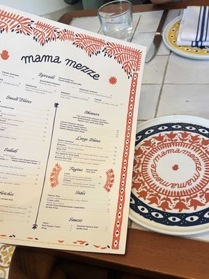 Menu photo 8 Mama Mezze New York, NY Menu photo 8 Mama Mezze New York, NY