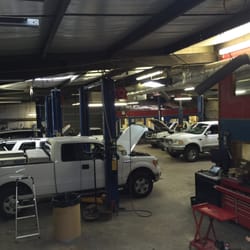 We will meet and exceed all your automotive service needs