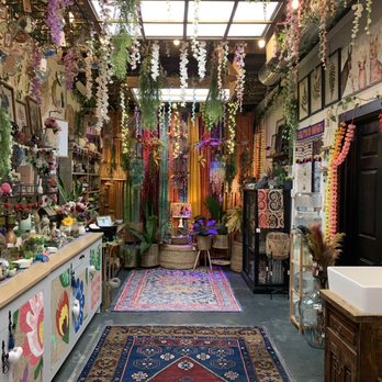 Tansy - Home Decor Near Me - Burbank, California