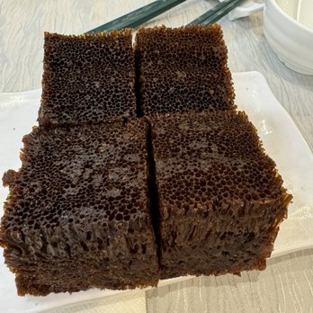 My Wonderful Kitchen - Sponge cake steamed in caramel - Chinese Near Me - Richmond Hill, Ontario My Wonderful Kitchen - Sponge cake steamed in caramel - Chinese Near Me - Richmond Hill, Ontario