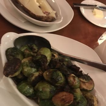 DC Prime Steaks - Steakhouses Near Me - Ashburn, Virginia