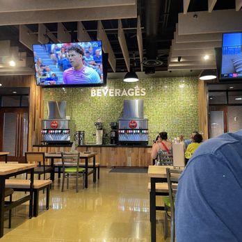 Chicken N Pickle - Venues & Event Spaces Near Me - Webster, Texas Chicken N Pickle - Venues & Event Spaces Near Me - Webster, Texas