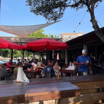 Terry Black's Barbecue - Barbeque Near Me - Austin, Texas