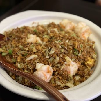 Meizhou Dongpo - Fried rice - Szechuan Near Me - Irvine, California Meizhou Dongpo - Fried rice - Szechuan Near Me - Irvine, California