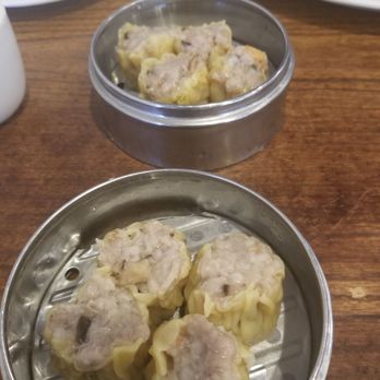 Kon Chau Restaurant - Shrimp and pork dumpling - Dim Sum Near Me - Miami, Florida Kon Chau Restaurant - Shrimp and pork dumpling - Dim Sum Near Me - Miami, Florida