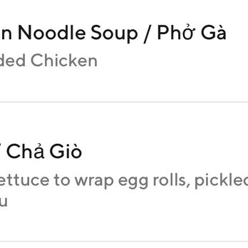 VN Pho - The request - Vietnamese Near Me - Hartford, Connecticut VN Pho - The request - Vietnamese Near Me - Hartford, Connecticut