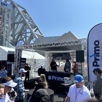 Q BBQ Fest Dallas - The Primo Demo - Festivals Near Me - Arlington, Texas Q BBQ Fest Dallas - The Primo Demo - Festivals Near Me - Arlington, Texas