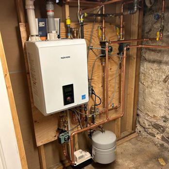 Green Flow Solution - Heating & Air Conditioning/HVAC Near Me