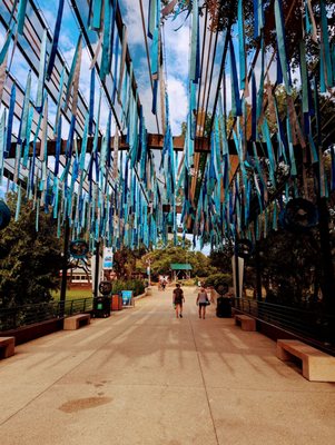 SeaWorld San Antonio by null