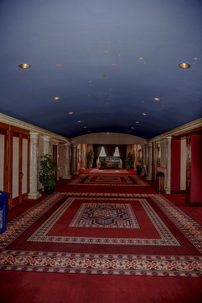 HELENA CIVIC CENTER 10 Photos 340 Neill Ave, Helena, Montana