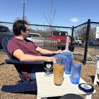 The Southern Growl - Iced coffee - Gastropubs Near Me - Greer, South Carolina The Southern Growl - Iced coffee - Gastropubs Near Me - Greer, South Carolina