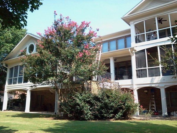 Slide of 1 STOP Roofing & Exteriors