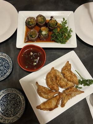 Minato Japanese Restaurant by null