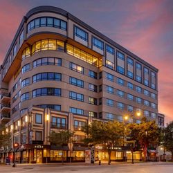 Best Western Premier Park Hotel - Hotel Exterior
