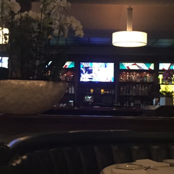 Craig's - Game on at the bar. - American Near Me - West Hollywood, California