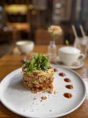Ramos House Cafe by null