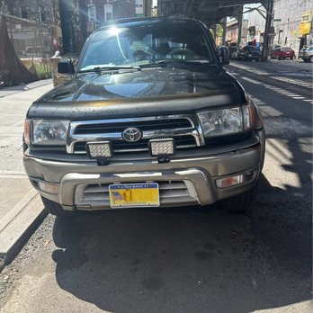 New Frank' Auto Repair - My car in service - Auto Repair Near Me - Brooklyn, New York New Frank' Auto Repair - My car in service - Auto Repair Near Me - Brooklyn, New York