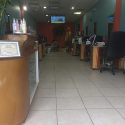 Salon Salon