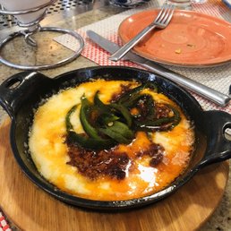 Queso Fundido