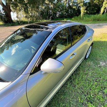 Tint Tally - Car Window Tinting Near Me - Tallahassee, Florida Tint Tally - Car Window Tinting Near Me - Tallahassee, Florida