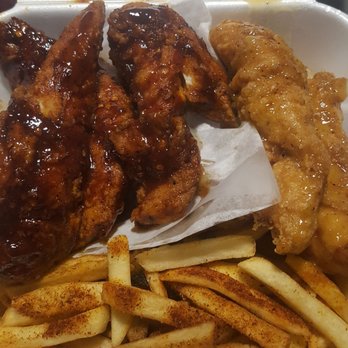 Ghot Wingz - Chicken Wings Near Me - Nashville, Tennessee Ghot Wingz - Chicken Wings Near Me - Nashville, Tennessee