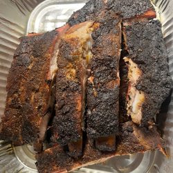 Sunset29 BBQ - The BEST SMOKED RIBS IN THE CITY HANDS DOWN! STRAIGHT FROM A FELLOW LOCALS KITCHEN TO TO YOUR KITCHEN TABLE