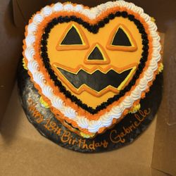 Lucy's Cake Shop