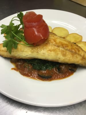 Trevi Ristorante by null