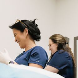 Vitality by Dr Bago