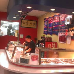 China Go