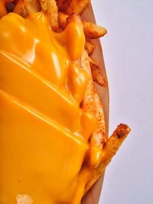 OG Smash Burger by null