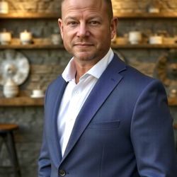 Jay Estelle - Mark Dietel Realty