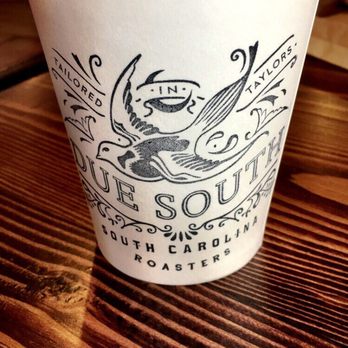 Due South Coffee Roasters - Coffee & Tea Near Me - Greenville, South Carolina Due South Coffee Roasters - Coffee & Tea Near Me - Greenville, South Carolina