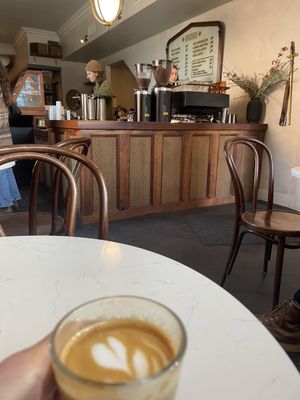 Rowan Coffee by null