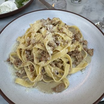 Terra - Italian Near Me - Santa Clara, California