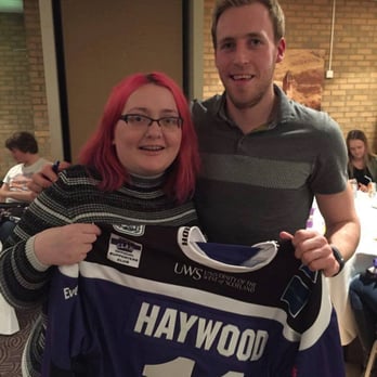 Glynhill Hotel - Braehead Clan Sponsor Presentation - Hotels Near Me - Renfrew, RFW Glynhill Hotel - Braehead Clan Sponsor Presentation - Hotels Near Me - Renfrew, RFW