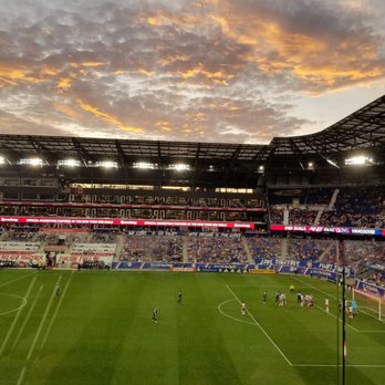Red Bull Arena - Awesome view at the game - Stadiums & Arenas Near Me - Harrison, New Jersey Red Bull Arena - Awesome view at the game - Stadiums & Arenas Near Me - Harrison, New Jersey