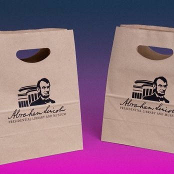 Morgan Chaney - Custom Printed Paper SOS Bag with Die Cut Handles - Packing Supplies Near Me - Phoenix, Arizona Morgan Chaney - Custom Printed Paper SOS Bag with Die Cut Handles - Packing Supplies Near Me - Phoenix, Arizona