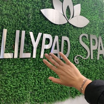 Lilypad Spa - Gel manicure - Nail Salons Near Me - San Francisco, California