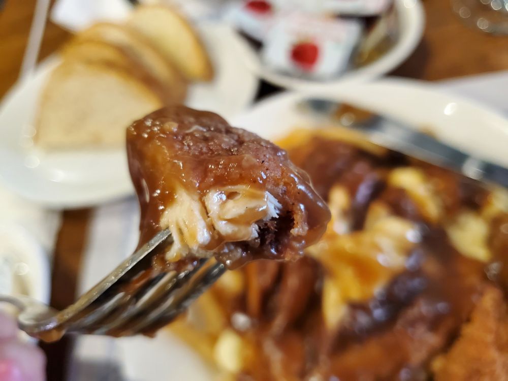 Cafe Bistro L'omelette