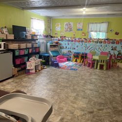 Step By Step Daycare